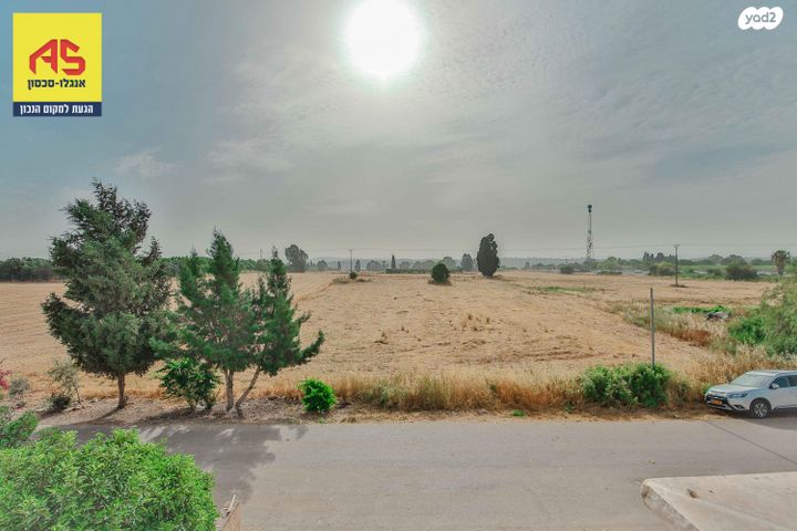 דו משפחתי, ערבה 3, ניצני השרון, פרדס חנה כרכור