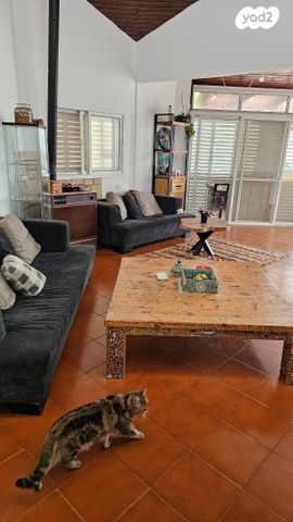 דו משפחתי, נאות הדרים, גן יבנה