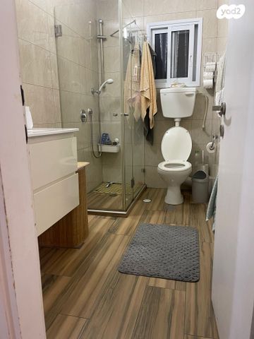 דירה, המרי העברי, קרית גת