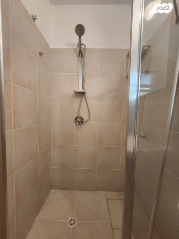 דירה, סנפיר, נווה חן, תל אביב יפו