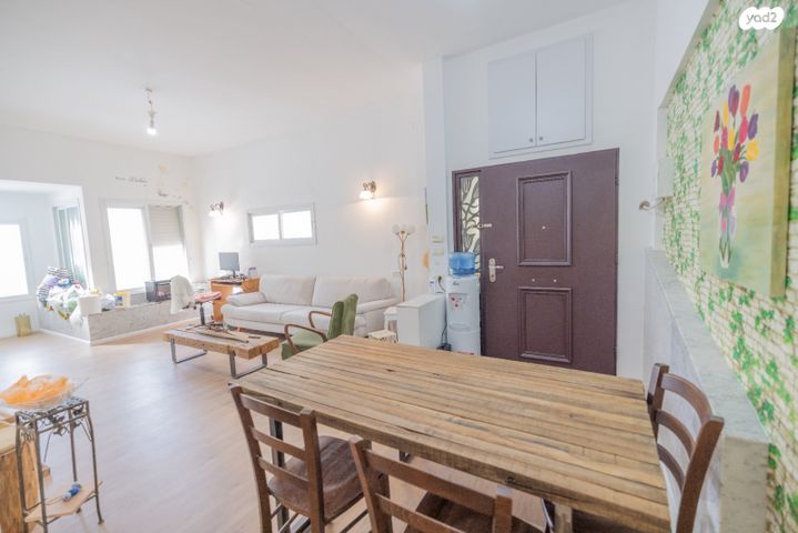 בית פרטי/ קוטג', מרכז העיר, קרית אתא