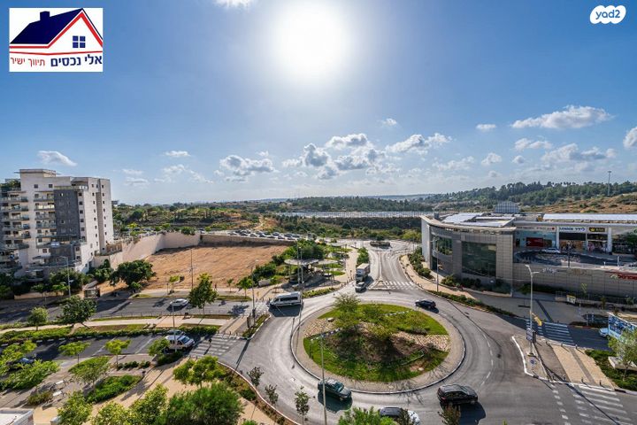 דירה, שוהם 68, אבני חן, חריש