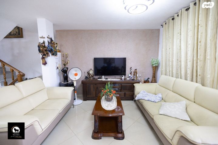 דו משפחתי, חלמונית, מורדות טבריה, טבריה