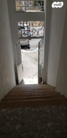 דירה, ואדי סאליב, העיר התחתית, ואדי סאליב, חיפה