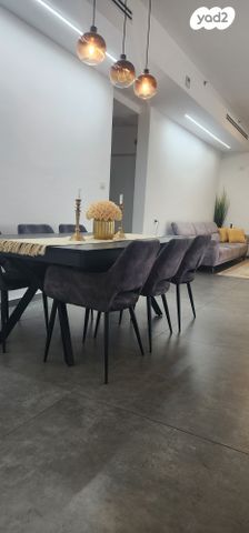 גג/ פנטהאוז, שדרות הרב משה שמואל שפירא, פארק המושבה, באר יעקב