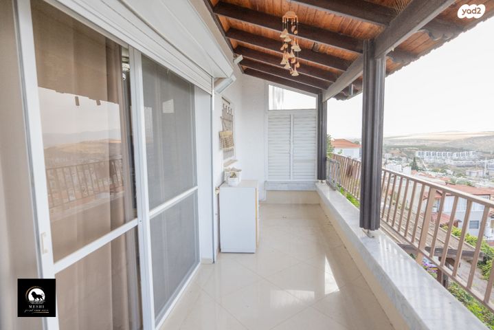 דו משפחתי, חלמונית, מורדות טבריה, טבריה