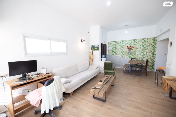 בית פרטי/ קוטג', מרכז העיר, קרית אתא