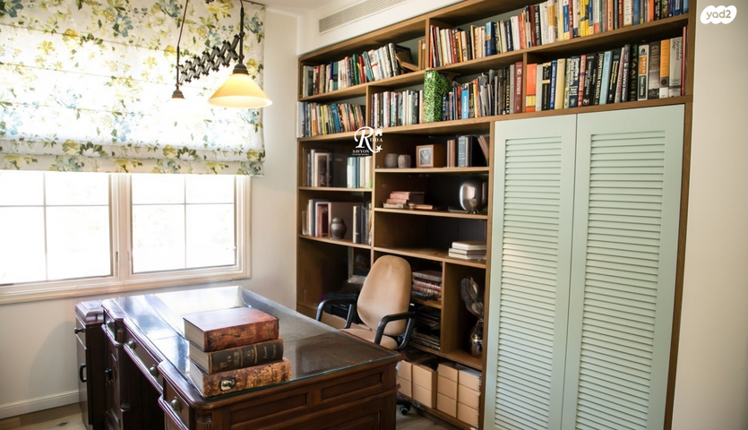 בית פרטי/ קוטג', סביון