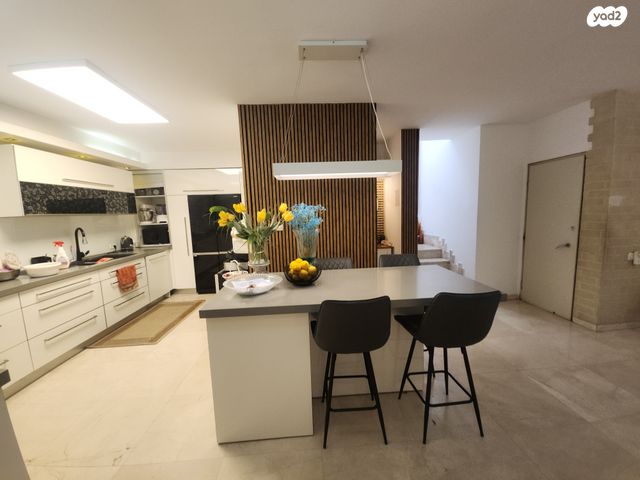 בית פרטי/ קוטג', רובע ט', אשדוד