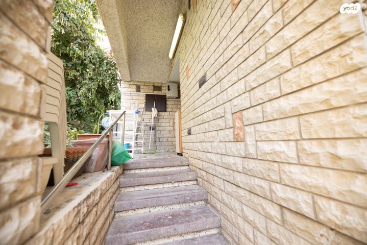 בית פרטי/ קוטג', מרכז העיר, קרית אתא