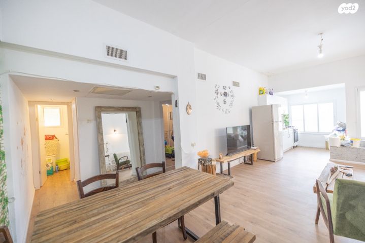 בית פרטי/ קוטג', מרכז העיר, קרית אתא