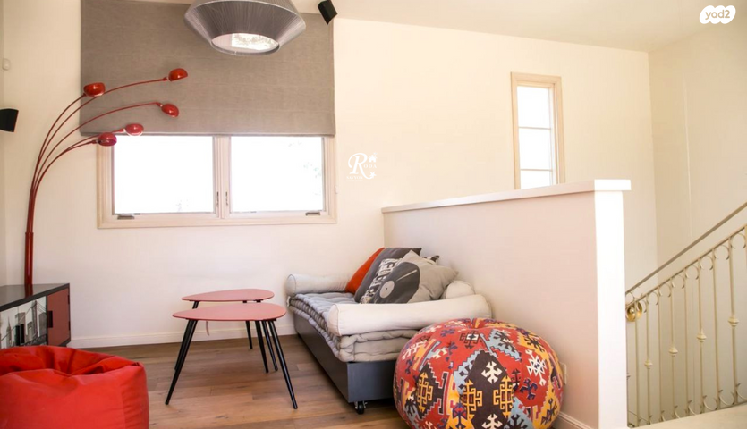 בית פרטי/ קוטג', סביון