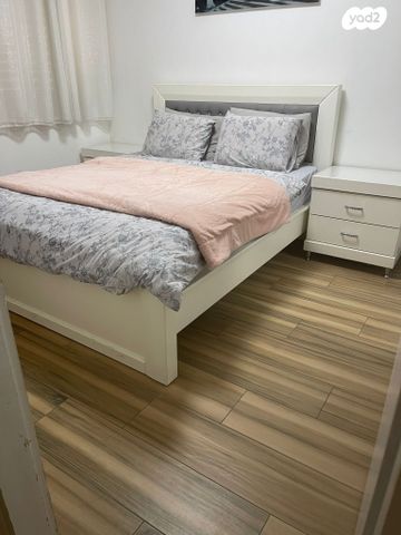 דירה, המרי העברי, קרית גת