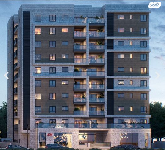 דירה, שדרות הרצל, בית הכרם, רמת בית הכרם, ירושלים