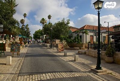 דירה