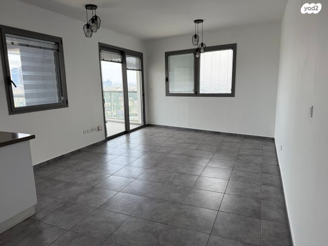 דירה, שכונת גפן, רמת גן