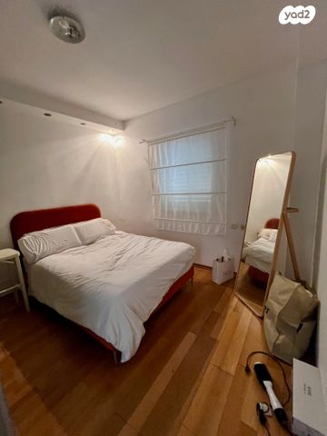 דירה, פרץ חיות, לב תל אביב, לב העיר צפון, תל אביב יפו