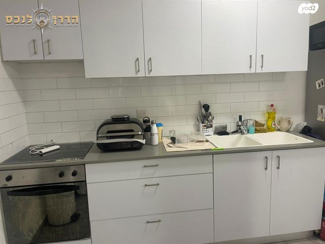 דירת גן, נתן אלבז, רובע ו', אשדוד