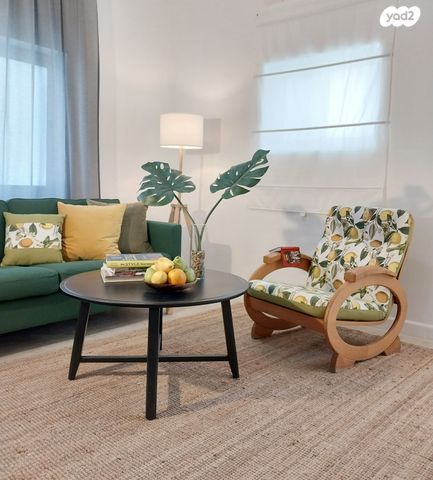 דירה, יוסף, הדר מרכז, חיפה