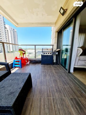 דירה, נוף ים - מע"ר, אור עקיבא