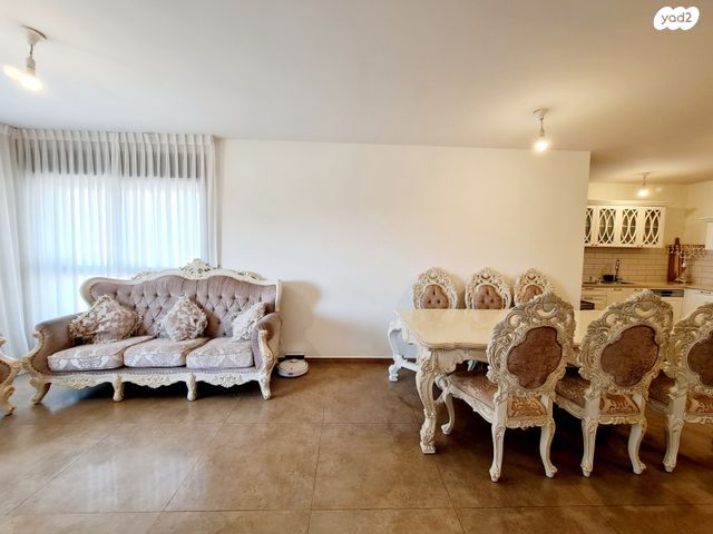 דירה, נוף ים - מע"ר, אור עקיבא