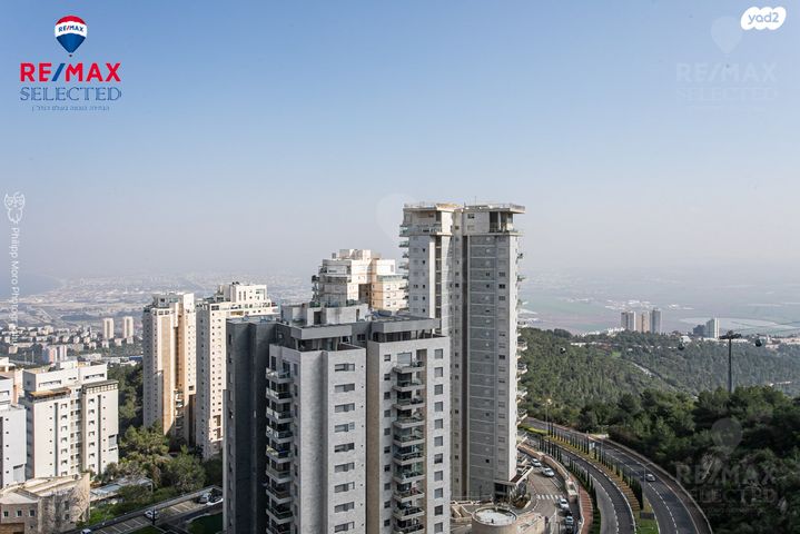 דירה, שדרות אבא חושי 149, חיפה