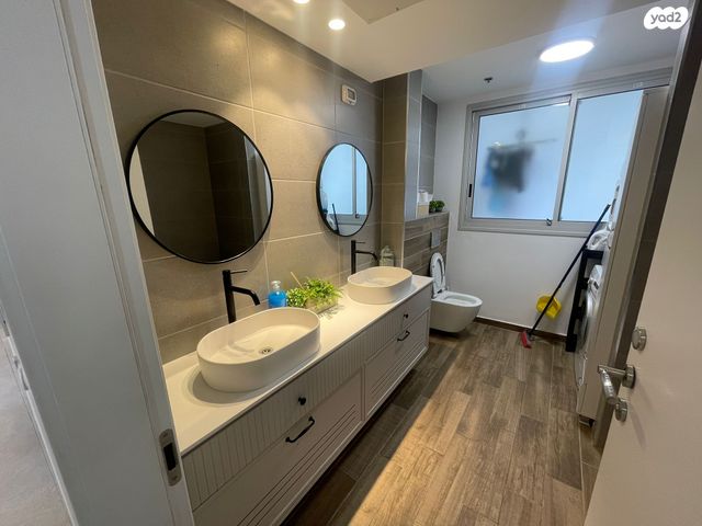 דירה, גאולה כהן, נוף השרון, נתניה