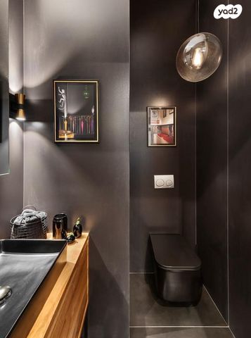 דירת גן, שדרות מסריק 15, הצפון הישן - דרום, תל אביב יפו