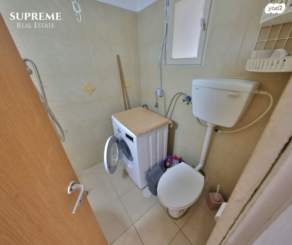 דירה, שדרות ורבורג, קרית שמואל, חיפה