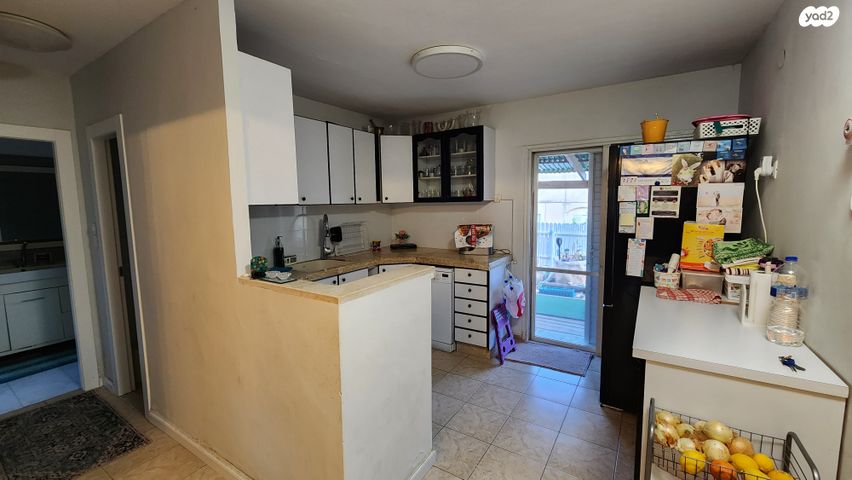 דירת גן, קרני שומרון