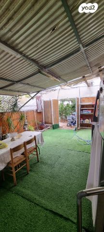 דירת גן, שדרת הבשן, גליקסון, קרית גת