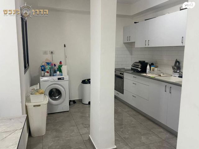 דירת גן, נתן אלבז, רובע ו', אשדוד