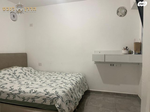 דירת גן, נתן אלבז, רובע ו', אשדוד