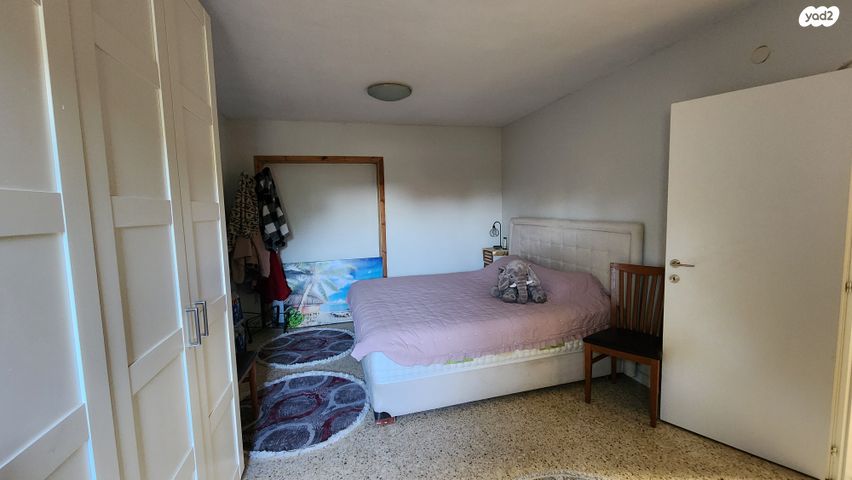 דירת גן, קרני שומרון