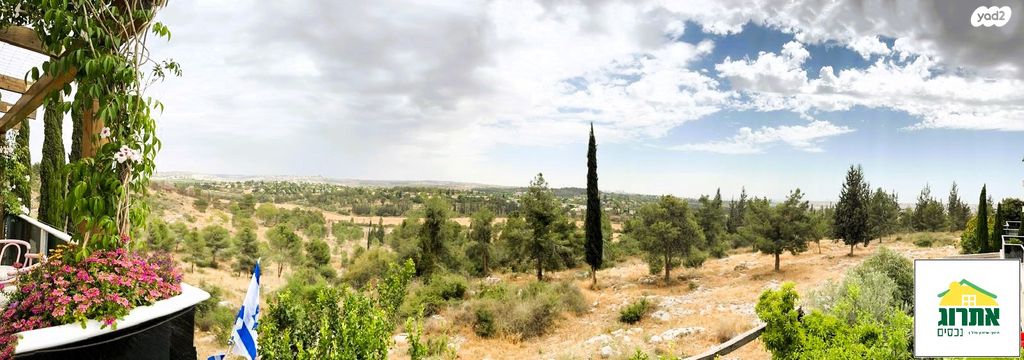 דירה, נחל הדס, צור יצחק