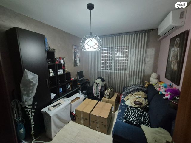 דירה, ניל"י 3, אלמוגים, קרית ים