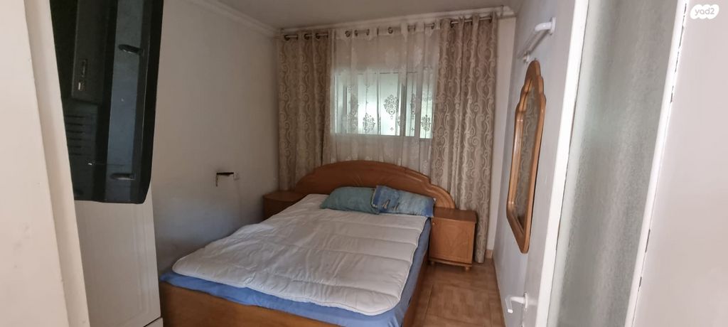 דירת גן, שדרת הבשן, גליקסון, קרית גת