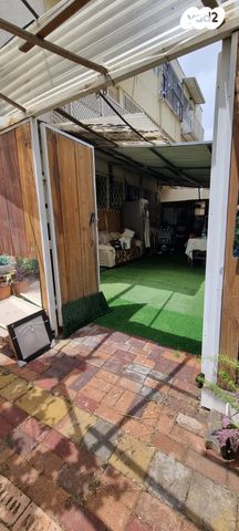 דירת גן, שדרת הבשן, גליקסון, קרית גת