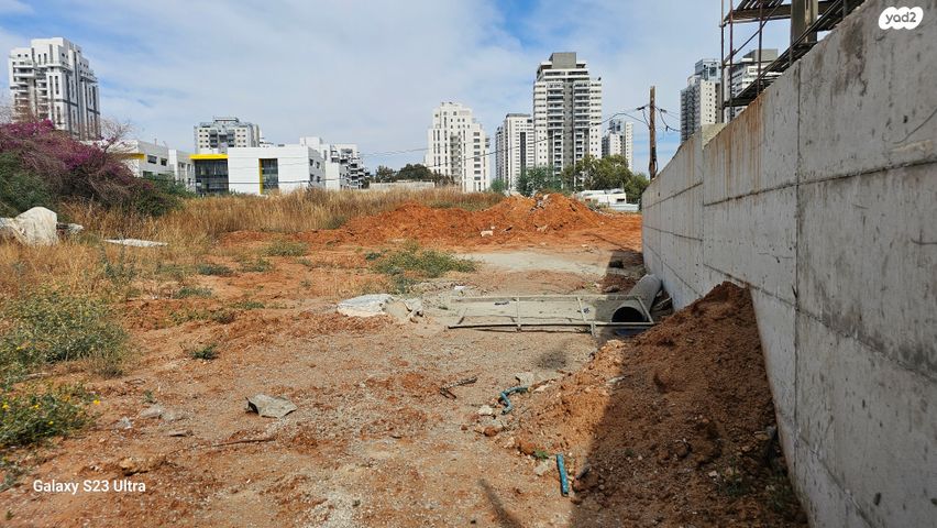 רביבים, גני ראשון