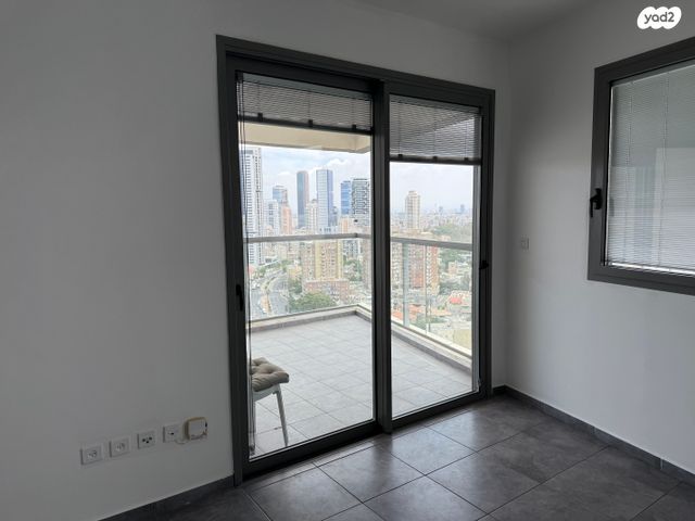 דירה, שכונת גפן, רמת גן