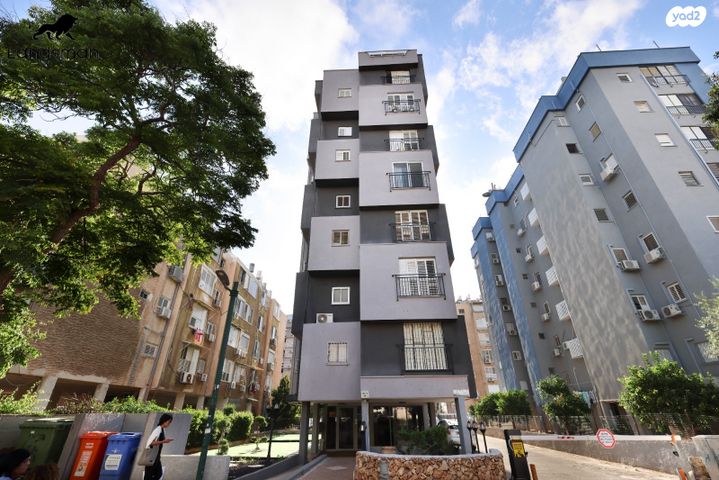 שדרות בנימין 64