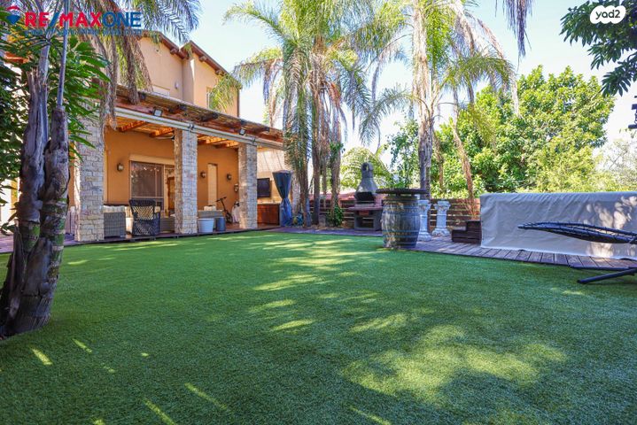 בית פרטי/ קוטג', סירקין, סירקין, כפר סבא