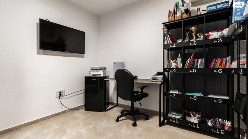 בית פרטי/ קוטג', באר שבע