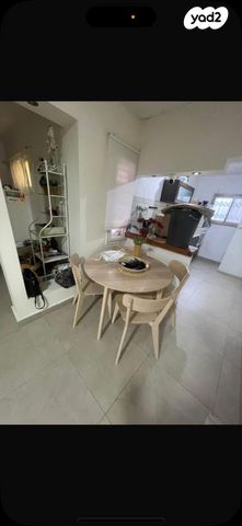 דירת גן, וינגייט, שכונה ג', באר שבע