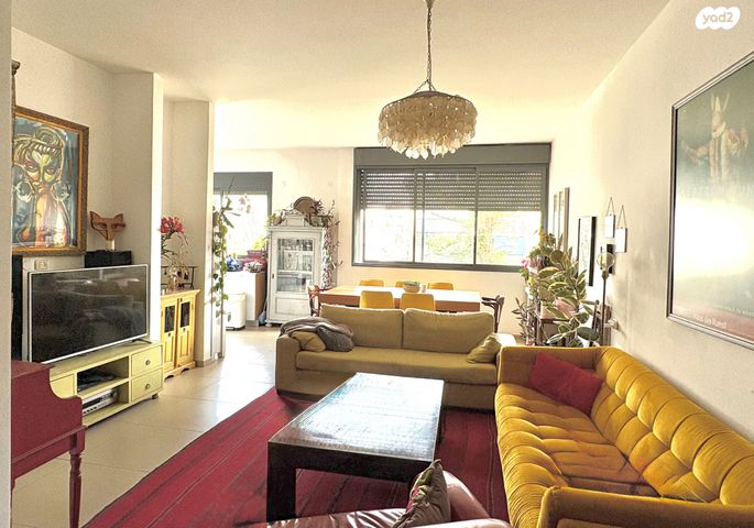 דירה, מרכז בעלי מלאכה, לב תל אביב, לב העיר צפון, תל אביב יפו