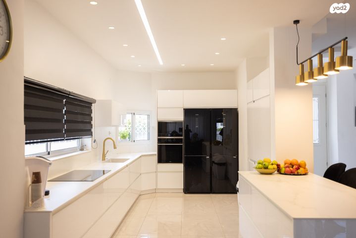 בית פרטי/ קוטג', קרית אתא