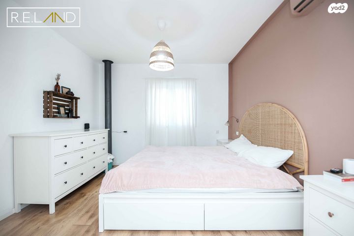 דו משפחתי, דרך הבנים, מרכז כרכור, פרדס חנה כרכור