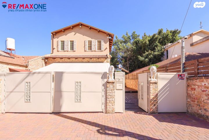 בית פרטי/ קוטג', סירקין, סירקין, כפר סבא