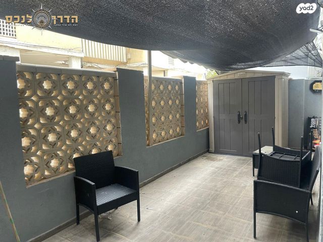 דירת גן, נתן אלבז, רובע ו', אשדוד