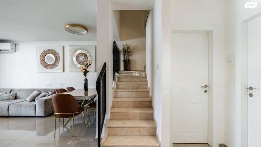 בית פרטי/ קוטג', באר שבע